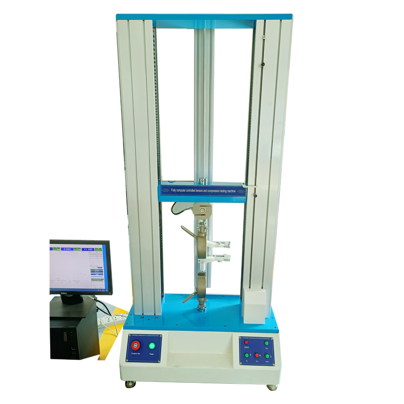 tensile-strength-testing-machine