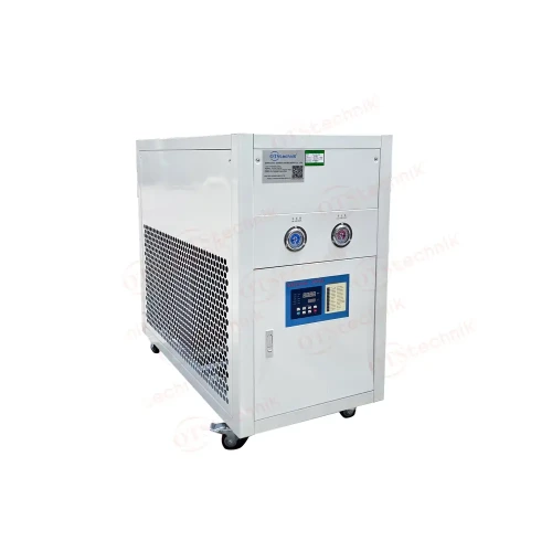 Water-Chiller-Machine