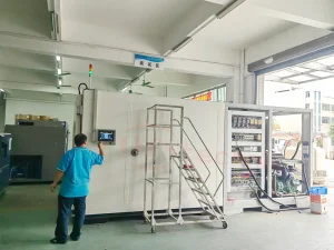 How Does an Environmental Chamber Work